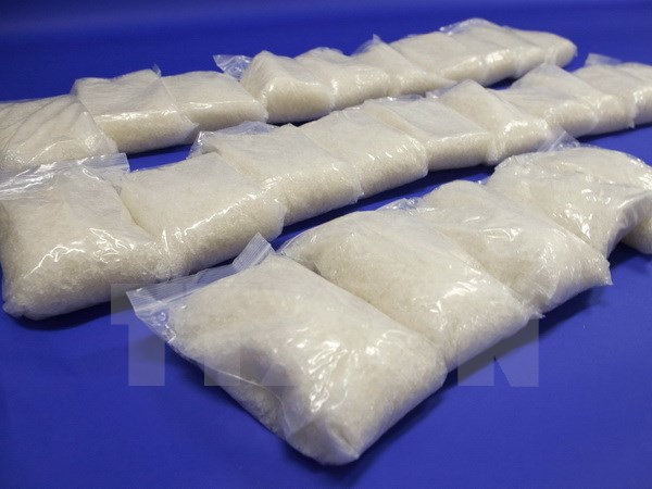 Bốn nước châu Âu hợp tác chống tội phạm xuyên quốc gia
